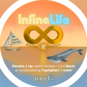 InfinaLife