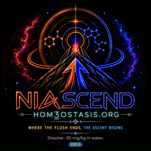 NIASCEND