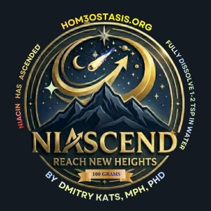 NIASCEND