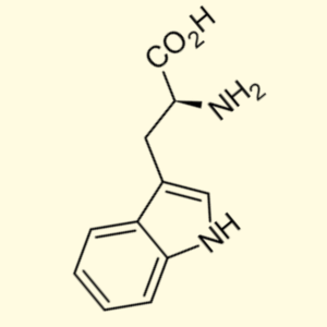 L-Tryptophan (free-form), USP-Grade