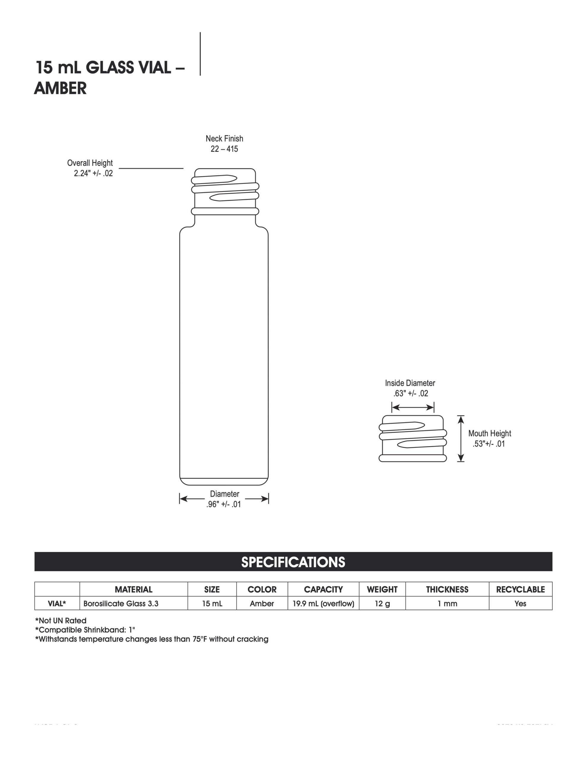 Folate (Vitamin B9), USP-Grade - Image 3