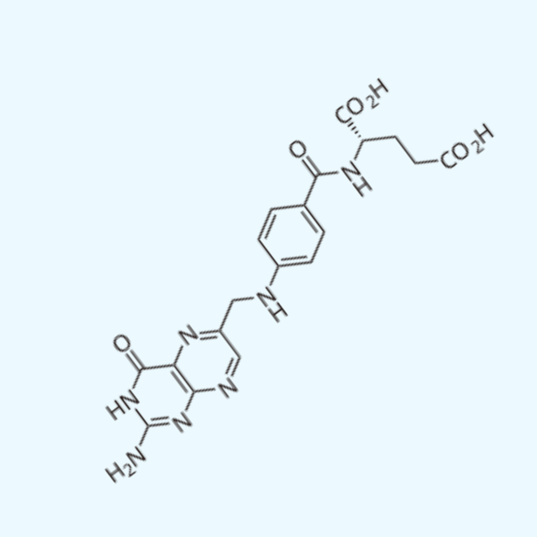 Folate (Vitamin B9), USP-Grade