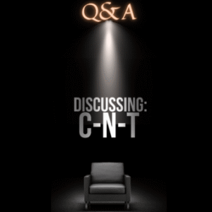 Group logo of Q&A Sessions