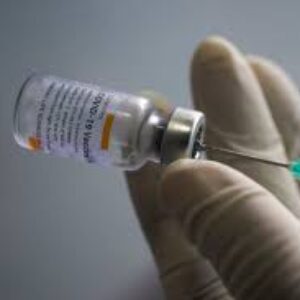 Group logo of "Vaccine" Injury / Avoiding Injury (if you absolutely have to take it)